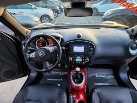Nissan Juke 1.6T-190к.с EURO 5-НАВИГАЦИЯ-ШВЕЙЦАРИЯ - 14500 лв. - 85262449 | Car24.bg