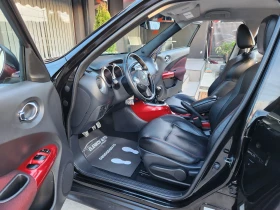 Nissan Juke 1.6T-190к.с EURO 5-НАВИГАЦИЯ-ШВЕЙЦАРИЯ - 14500 лв. - 85262449 | Car24.bg