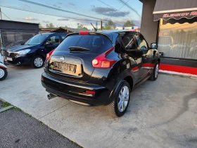 Nissan Juke 1.6T-190к.с EURO 5-НАВИГАЦИЯ-ШВЕЙЦАРИЯ - 14500 лв. - 85262449 | Car24.bg