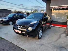 Nissan Juke 1.6T-190к.с EURO 5-НАВИГАЦИЯ-ШВЕЙЦАРИЯ - 14500 лв. - 85262449 | Car24.bg