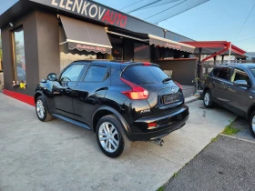 Nissan Juke 1.6T-190к.с EURO 5-НАВИГАЦИЯ-ШВЕЙЦАРИЯ - 14500 лв. - 85262449 | Car24.bg
