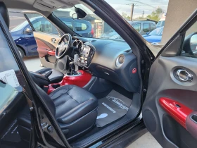 Nissan Juke 1.6T-190к.с EURO 5-НАВИГАЦИЯ-ШВЕЙЦАРИЯ - 14500 лв. - 85262449 | Car24.bg