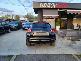 Nissan Juke 1.6T-190к.с EURO 5-НАВИГАЦИЯ-ШВЕЙЦАРИЯ - 14500 лв. - 85262449 | Car24.bg