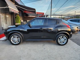 Nissan Juke 1.6T-190к.с EURO 5-НАВИГАЦИЯ-ШВЕЙЦАРИЯ - 14500 лв. - 85262449 | Car24.bg