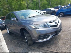 Acura Rdx Acurawatch Plus Package | Mobile.bg    2