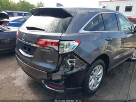 Acura Rdx Acurawatch Plus Package | Mobile.bg    7
