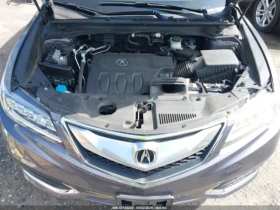 Acura Rdx Acurawatch Plus Package | Mobile.bg    10