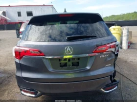 Acura Rdx Acurawatch Plus Package | Mobile.bg    6