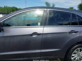 Acura Rdx Acurawatch Plus Package | Mobile.bg    9