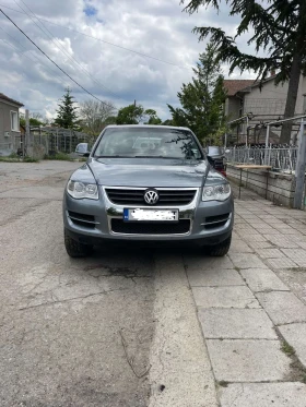 VW Touareg 2, 5R5 | Mobile.bg    3