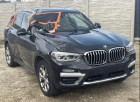 Обява за продажба на BMW X3 xDrive30d ~11 лв. - изображение 1