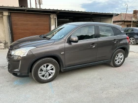 Citroen C4 AIRCROSS | Mobile.bg    2