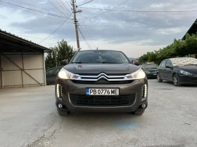 Citroen C4 AIRCROSS | Mobile.bg    1