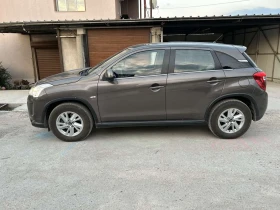 Citroen C4 AIRCROSS | Mobile.bg    3