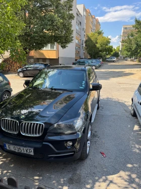 Обява за продажба на BMW X5 ~18 000 лв. - изображение 4