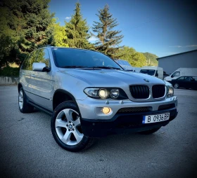     BMW X5 3.0D-218 .. FACELIFT