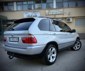 BMW X5 3.0D-218 .. FACELIFT | Mobile.bg    6