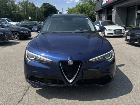 Alfa Romeo Stelvio * SPORT * CARFAX *    | Mobile.bg    2