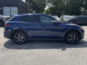 Alfa Romeo Stelvio * SPORT * CARFAX *    | Mobile.bg    3