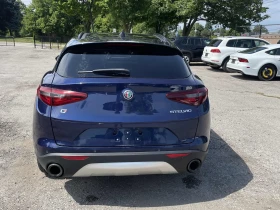 Alfa Romeo Stelvio * SPORT * CARFAX *    | Mobile.bg    4
