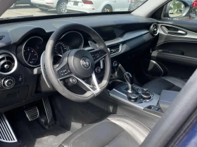 Alfa Romeo Stelvio * SPORT * CARFAX *    | Mobile.bg    6