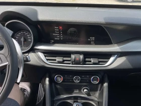 Alfa Romeo Stelvio * SPORT * CARFAX *    | Mobile.bg    7