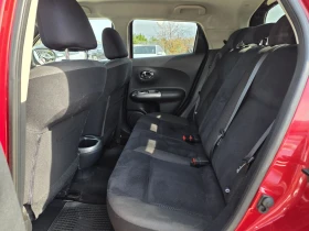 Nissan Juke 1.6  | Mobile.bg    8