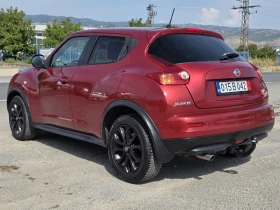 Nissan Juke 1.6  | Mobile.bg    6