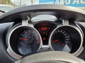 Nissan Juke 1.6  | Mobile.bg    16