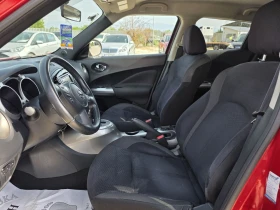 Nissan Juke 1.6  | Mobile.bg    7