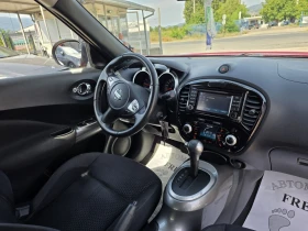 Nissan Juke 1.6  | Mobile.bg    11