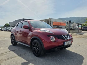 Nissan Juke 1.6  | Mobile.bg    3