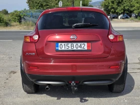 Nissan Juke 1.6  | Mobile.bg    5