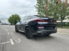 BMW X6 M60I * DISTRONIC * AMBIENT * LASER * 360 * H&K | Mobile.bg    6