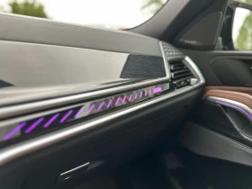 BMW X6 M60I * DISTRONIC * AMBIENT * LASER * 360 * H&K | Mobile.bg    14