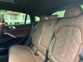 BMW X6 M60I * DISTRONIC * AMBIENT * LASER * 360 * H&K | Mobile.bg    8