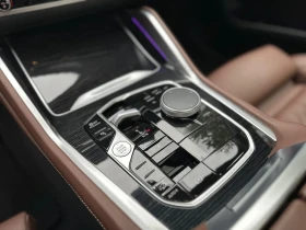 BMW X6 M60I * DISTRONIC * AMBIENT * LASER * 360 * H&K | Mobile.bg    13