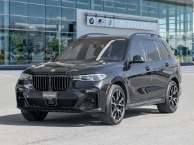 BMW X7 Xdrive 40i - изображение 1