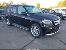 Mercedes-Benz GL 500 AMG* PACK* HARMON* KARDON* ПОДГРЕВ* ОБДУХВАНЕ* МАС