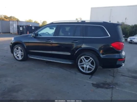 Mercedes-Benz GL 500 AMG* PACK* HARMON* KARDON* * *  | Mobile.bg    6