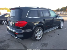 Mercedes-Benz GL 500 AMG* PACK* HARMON* KARDON* * *  | Mobile.bg    2