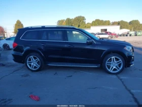 Mercedes-Benz GL 500 AMG* PACK* HARMON* KARDON* * *  | Mobile.bg    5