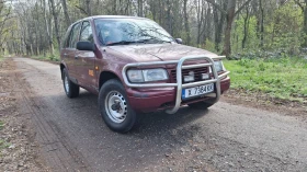 Kia Sportage K00 - изображение 1