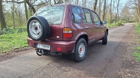 Kia Sportage K00, снимка 3