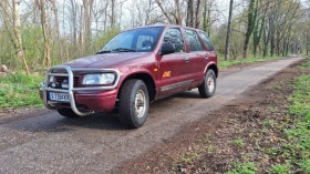 Kia Sportage K00, снимка 6