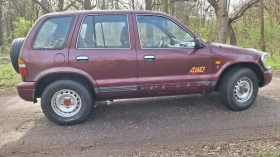 Kia Sportage K00, снимка 2