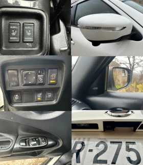 Nissan Juke 1.5dCi Tekna Панорама Навигация Подгрев Лизинг - 15900 лв. / 8129.54 € - 15707201 14