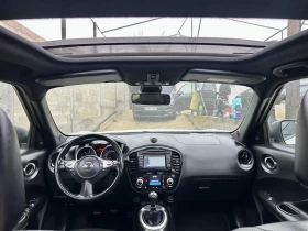 Nissan Juke 1.5dCi Tekna Панорама Навигация Подгрев Лизинг - 15900 лв. / 8129.54 € - 15707201 17