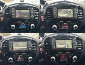 Nissan Juke 1.5dCi Tekna Панорама Навигация Подгрев Лизинг - 15900 лв. / 8129.54 € - 15707201 12
