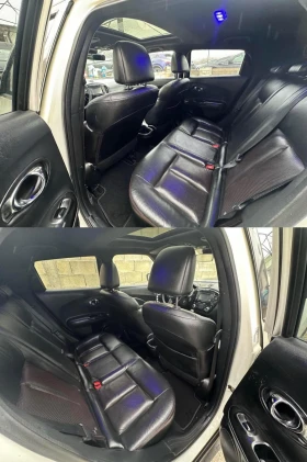 Nissan Juke 1.5dCi Tekna Панорама Навигация Подгрев Лизинг - 15900 лв. / 8129.54 € - 15707201 15